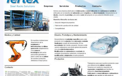 Terlex Universal