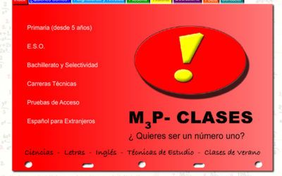 M3P Clases